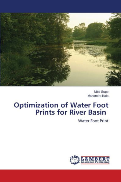 Optimization of Water Foot Prints for River Basin