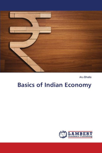 Basics of Indian Economy