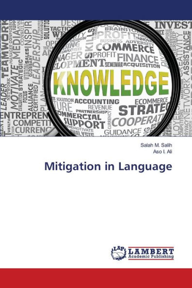 Mitigation in Language