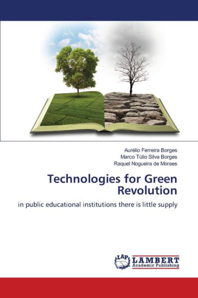 Technologies for Green Revolution