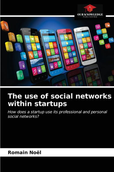 The use of social networks within startups