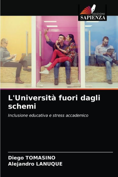 L'Università fuori dagli schemi