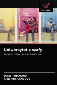 Title: Uniwersytet z szafy, Author: Diego TOMASINO