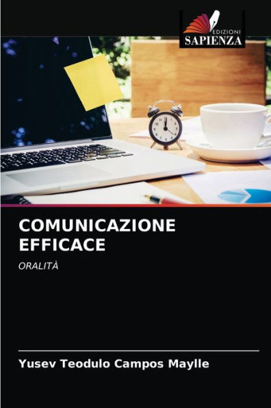 COMUNICAZIONE EFFICACE