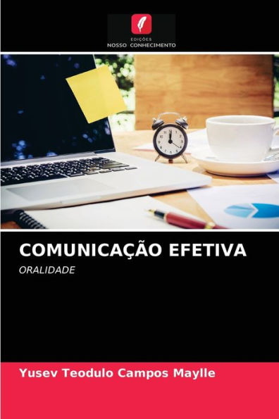 COMUNICAÇÃO EFETIVA