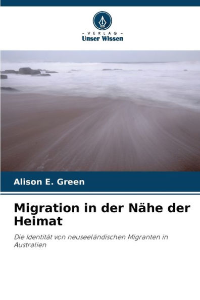Migration in der Nähe der Heimat