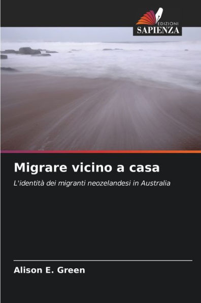 Migrare vicino a casa