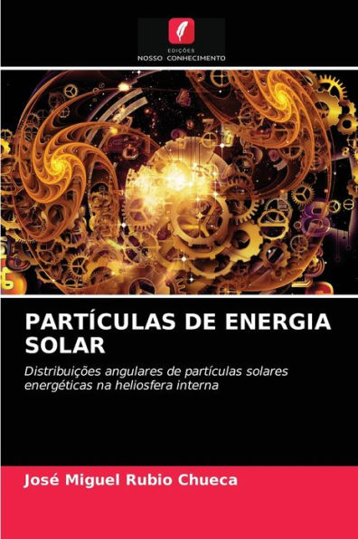 PARTÍCULAS DE ENERGIA SOLAR