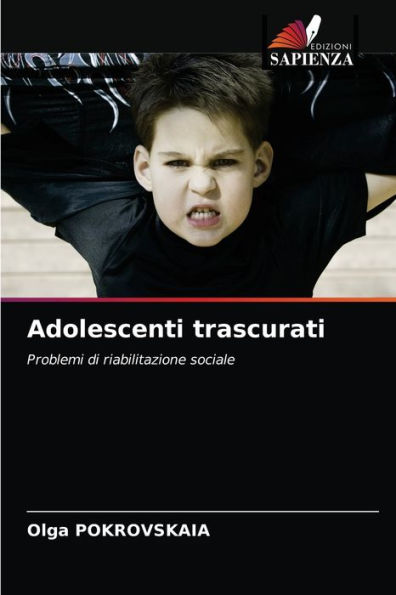 Adolescenti trascurati