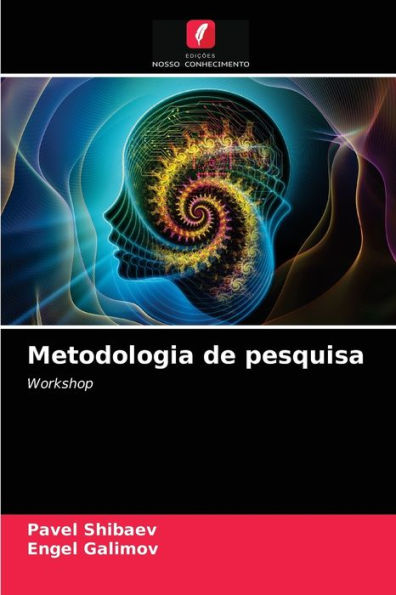 Metodologia de pesquisa