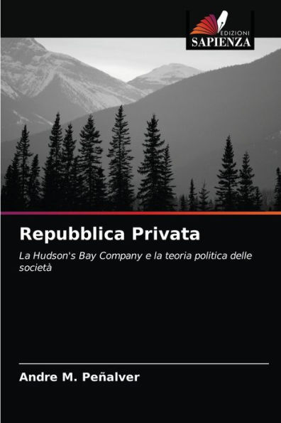 Repubblica Privata