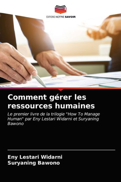 Comment gérer les ressources humaines