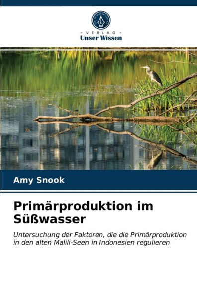 Primärproduktion im Süßwasser