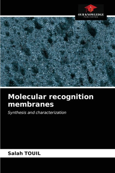 Molecular recognition membranes