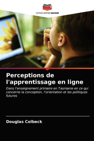 Perceptions de l'apprentissage en ligne