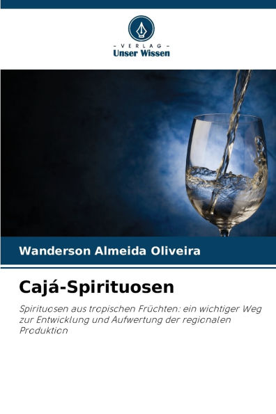 Cajï¿½-Spirituosen