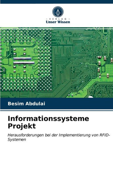 Informationssysteme Projekt