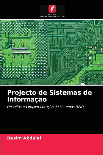 Projecto de Sistemas de Informação