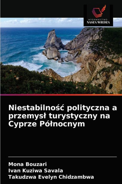 Niestabilnosc polityczna a przemysl turystyczny na Cyprze Pólnocnym