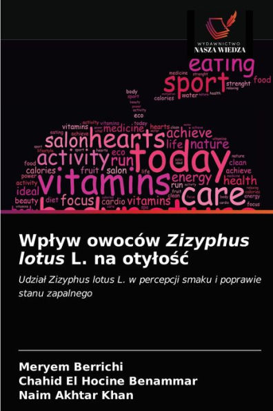 Wplyw owoców Zizyphus lotus L. na otylosc