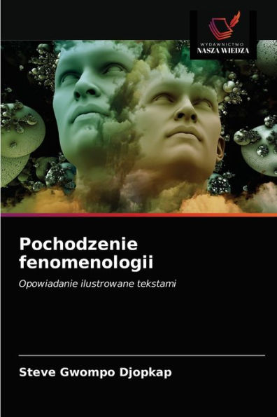 Pochodzenie fenomenologii