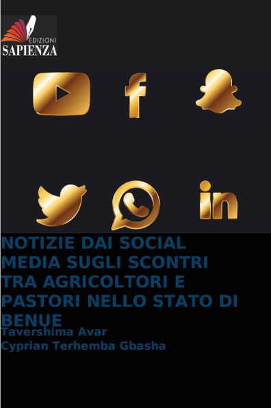 Notizie Dai Social Media Sugli Scontri Tra Agricoltori E Pastori Nello Stato Di Benue