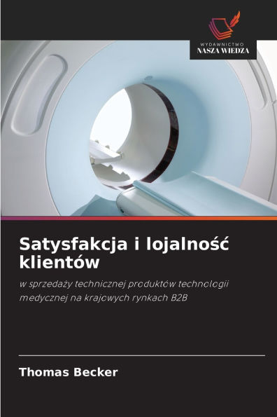 Satysfakcja i lojalnośc klientï¿½w