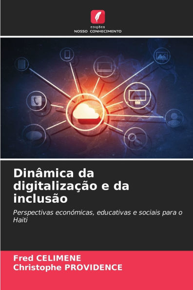 Din�mica da digitaliza��o e da inclus�o