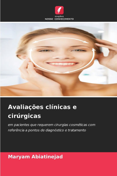 Avaliaï¿½ï¿½es clï¿½nicas e cirï¿½rgicas