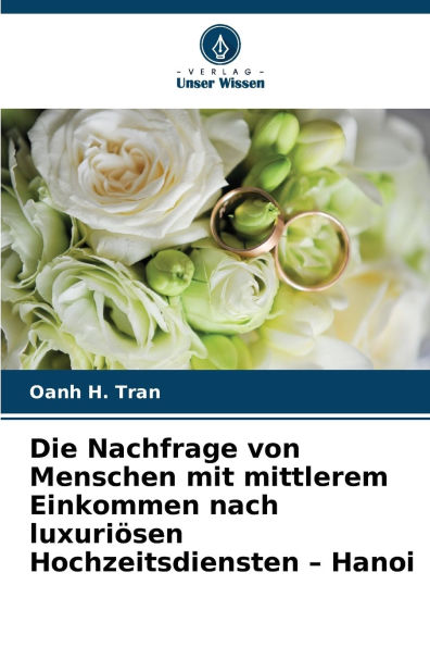 Die Nachfrage von Menschen mit mittlerem Einkommen nach luxuriï¿½sen Hochzeitsdiensten - Hanoi