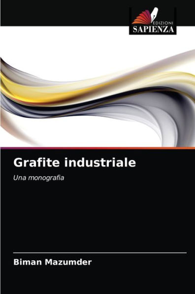 Grafite industriale