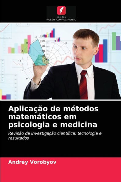 Aplicação de métodos matemáticos em psicologia e medicina
