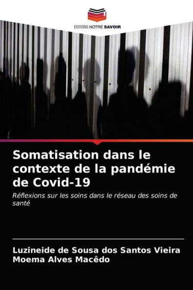 Somatisation dans le contexte de la pandémie de Covid-19