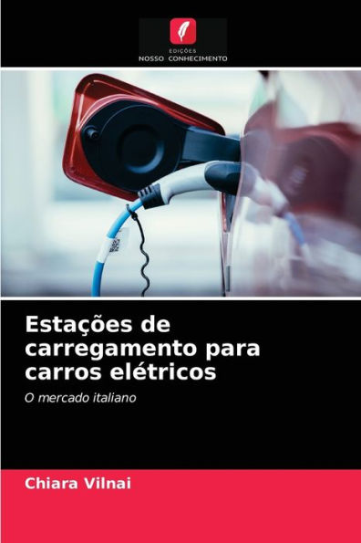 Estações de carregamento para carros elétricos