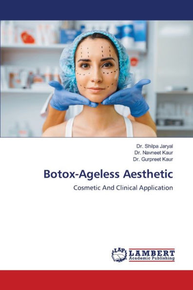 Botox-Ageless Aesthetic