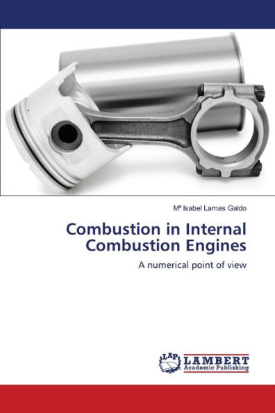 Combustion in Internal Combustion Engines