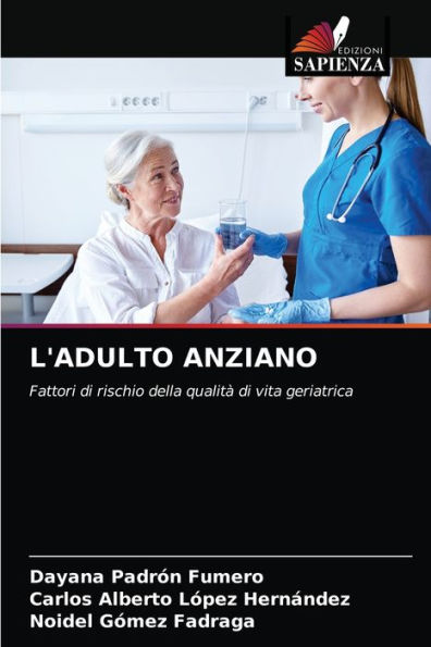 L'ADULTO ANZIANO