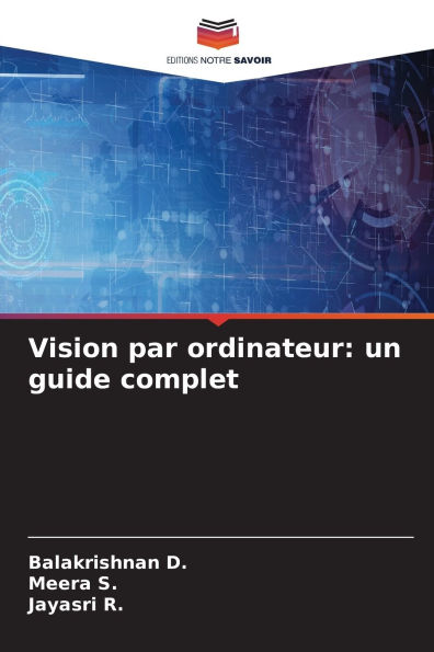 Vision par ordinateur: un guide complet
