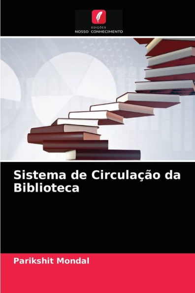 Sistema de Circulação da Biblioteca