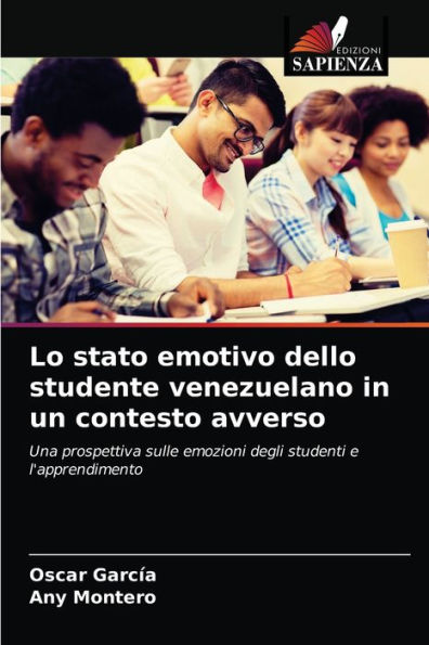 Lo stato emotivo dello studente venezuelano in un contesto avverso
