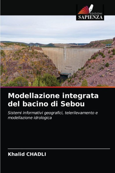 Modellazione integrata del bacino di Sebou
