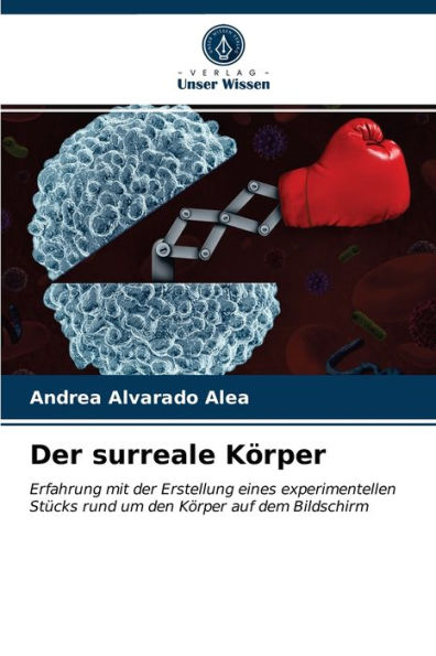 Der surreale Körper