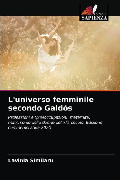 L'universo femminile secondo Galdós