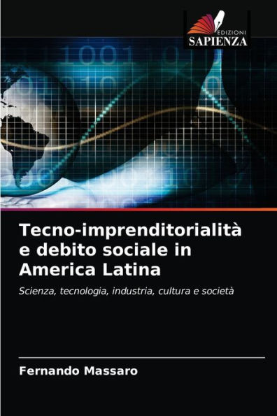 Tecno-imprenditorialità e debito sociale in America Latina