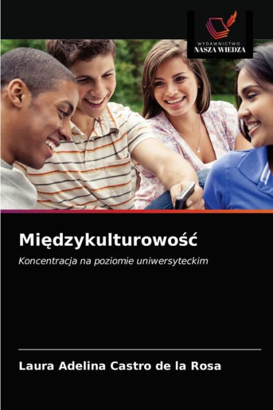 Miedzykulturowosc