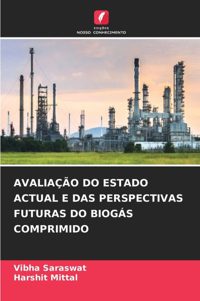 Avaliaï¿½ï¿½o Do Estado Actual E Das Perspectivas Futuras Do Biogï¿½s Comprimido