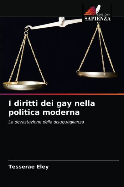 I diritti dei gay nella politica moderna