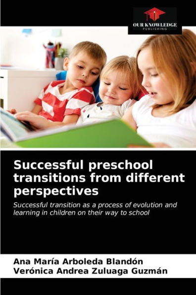 Successful preschool transitions from different perspectives
