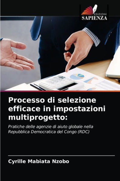 Processo di selezione efficace in impostazioni multiprogetto