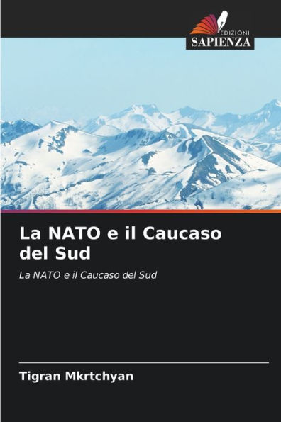 La NATO e il Caucaso del Sud